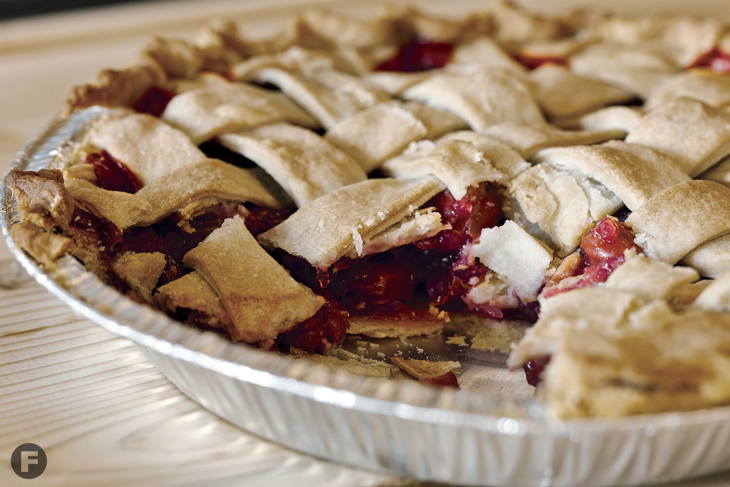 Peggy Jean's Pies